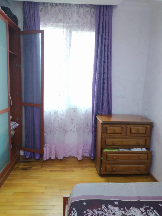 Apartment On 26 May Str Batoumi Extérieur photo