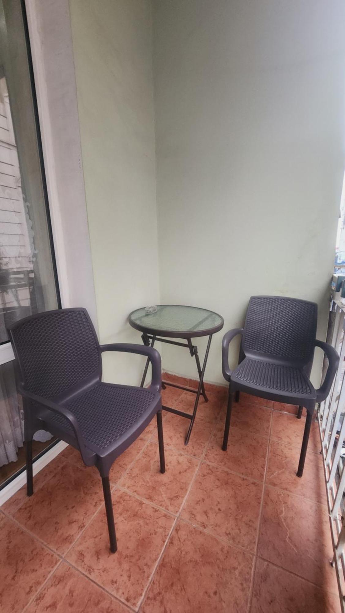Apartment On 26 May Str Batoumi Extérieur photo